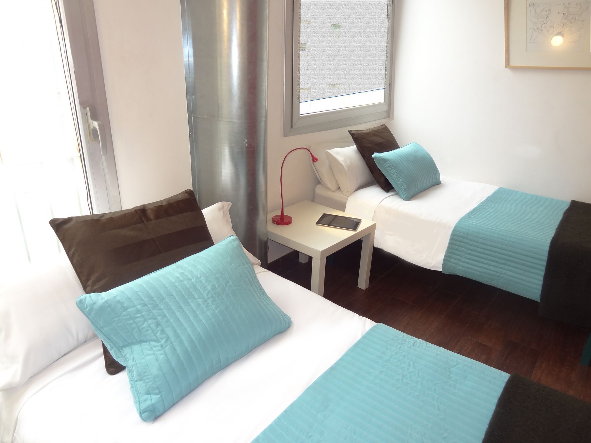 Appartement Tsa La Rosa