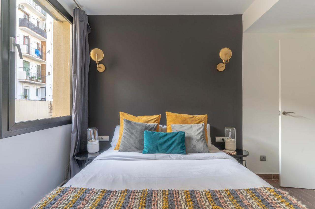 Appartement Tsa La Rosa