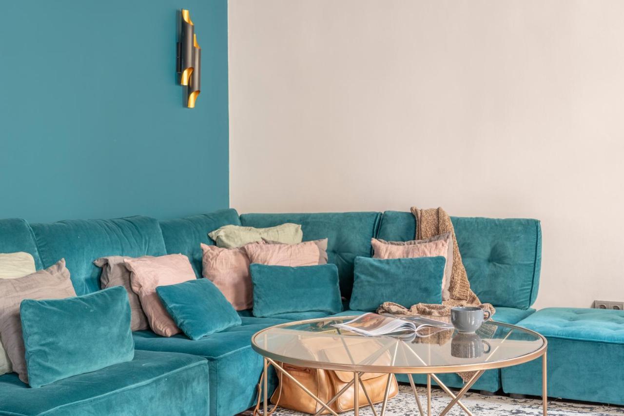 Appartement Tsa La Rosa Barcelona