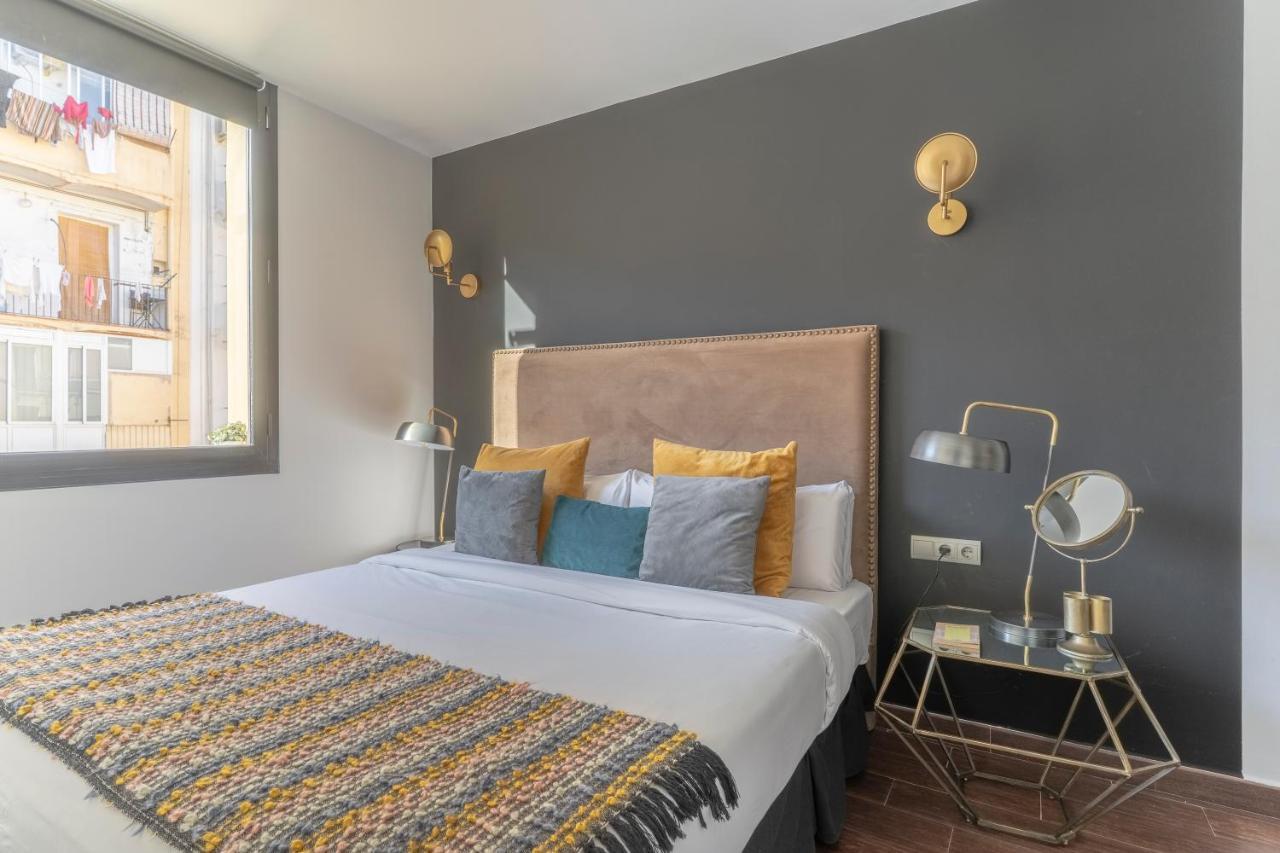 Appartement Tsa La Rosa *