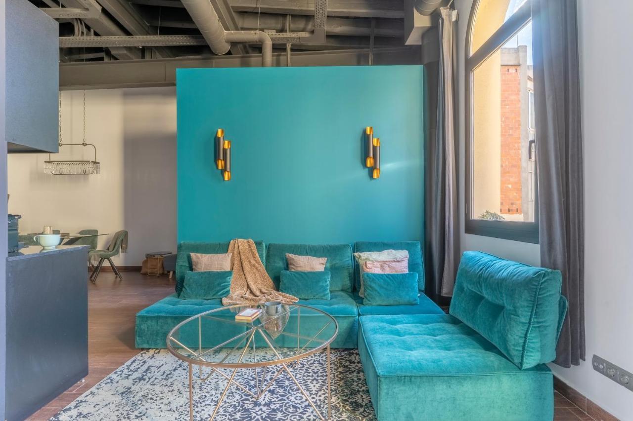 Appartement Tsa La Rosa *