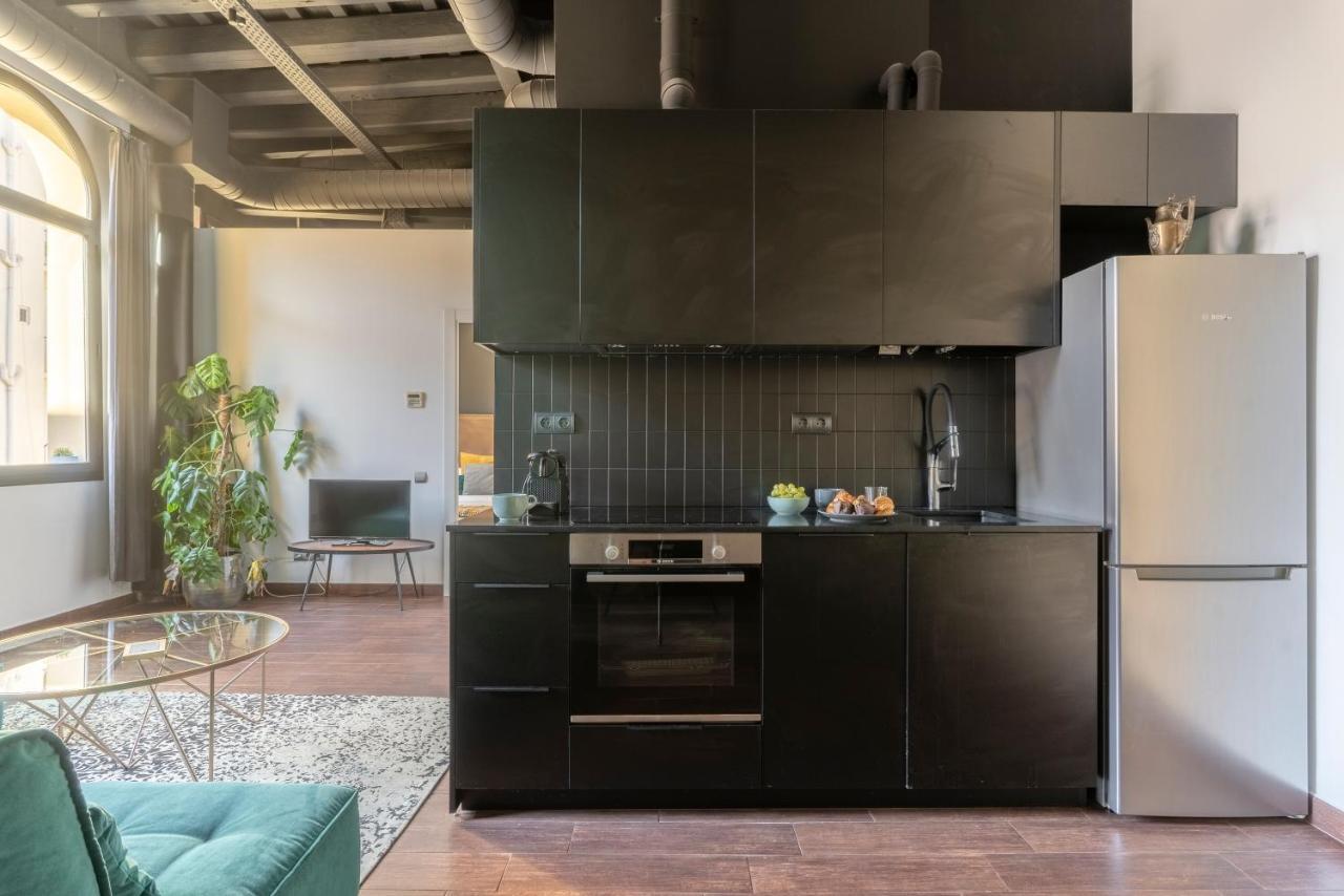 Tsa La Rosa Appartement