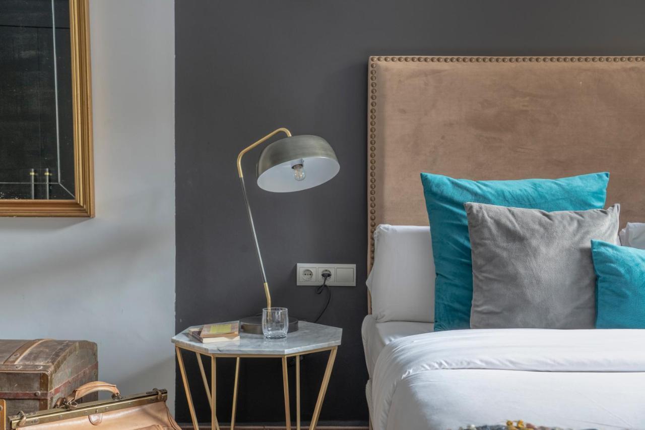 Appartement Tsa La Rosa