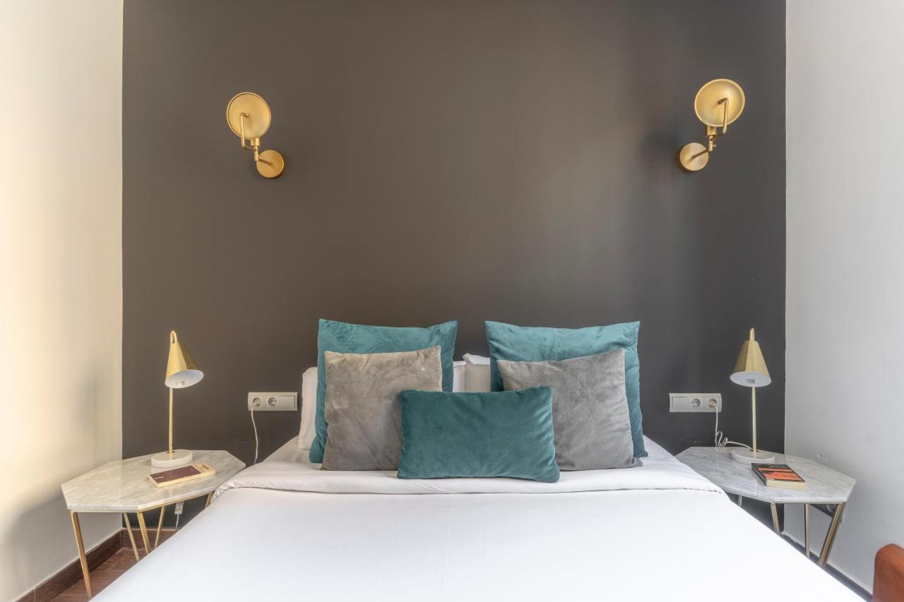 Appartement Tsa La Rosa *