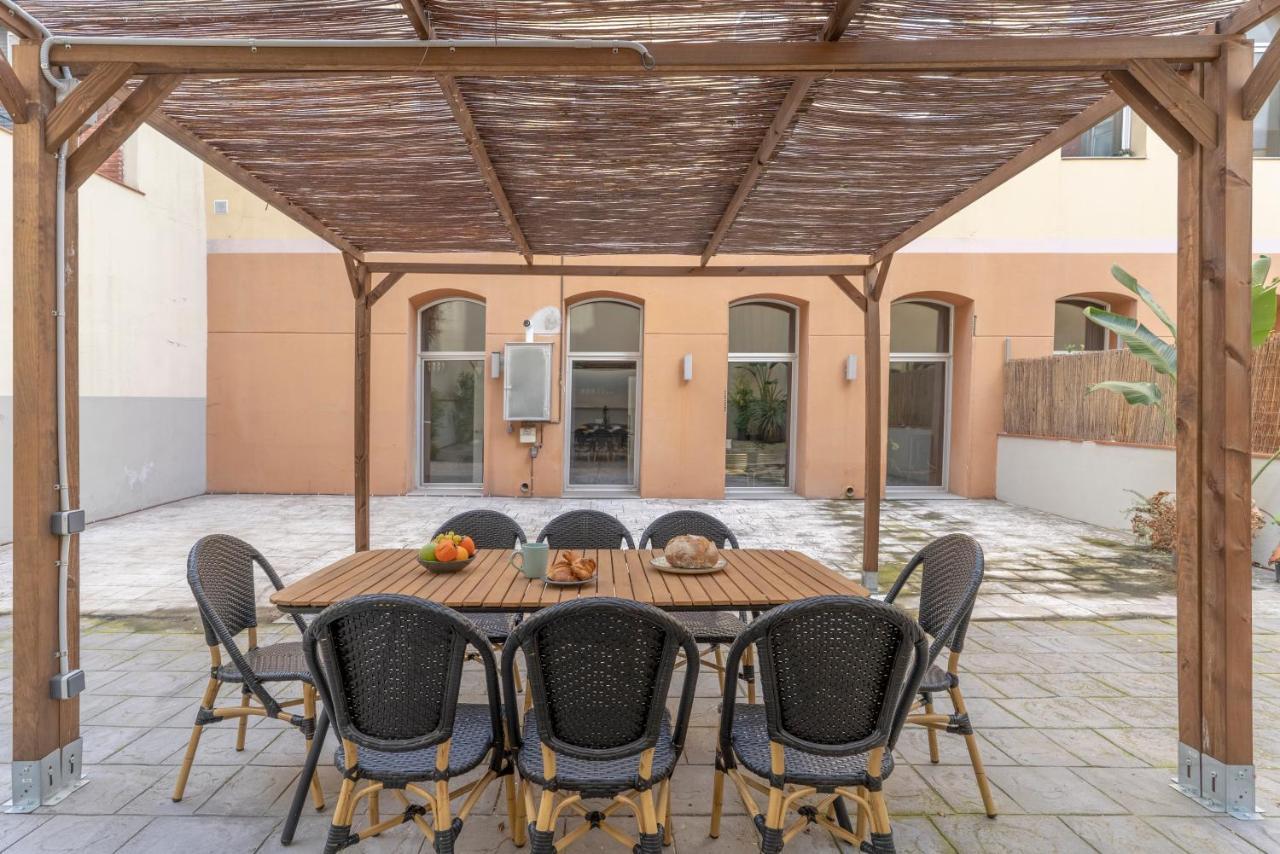 Appartement Tsa La Rosa *