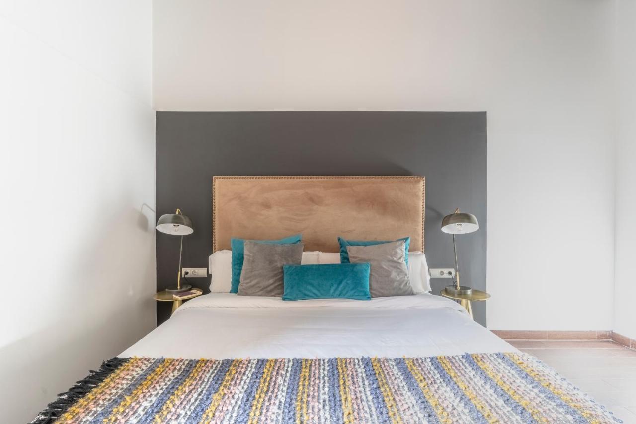 Appartement Tsa La Rosa Barcelone