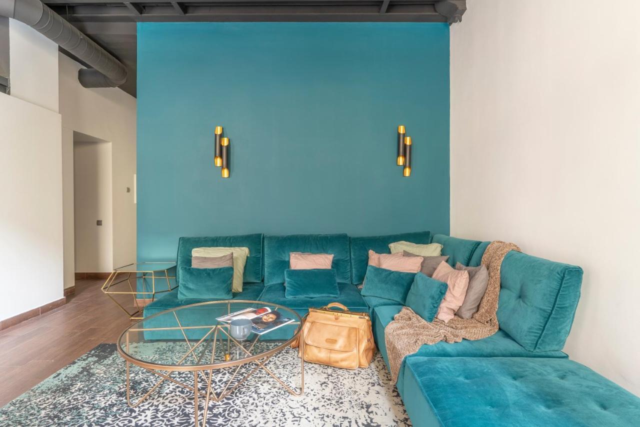 Appartement Tsa La Rosa Barcelona