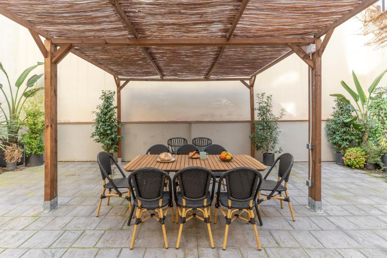 Appartement Tsa La Rosa