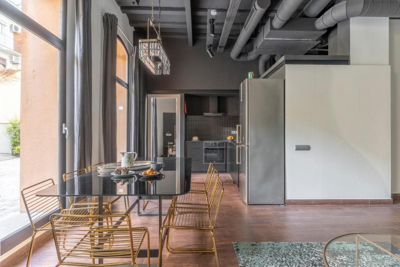 Appartement Tsa La Rosa