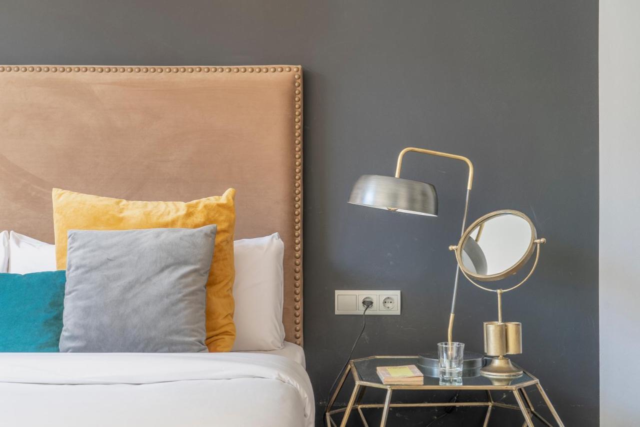 Appartement Tsa La Rosa Barcelona