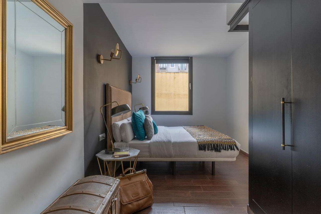Appartement Tsa La Rosa Barcelone