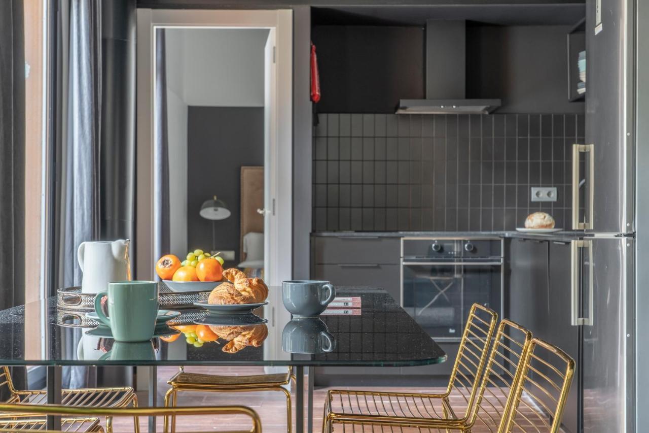 Appartement Tsa La Rosa Barcelona