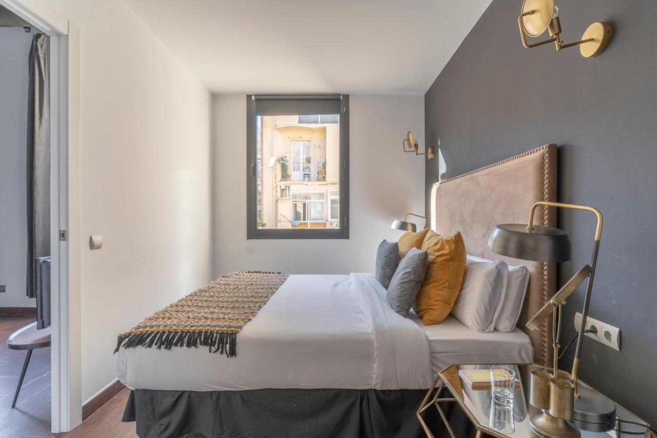 Appartement Tsa La Rosa
