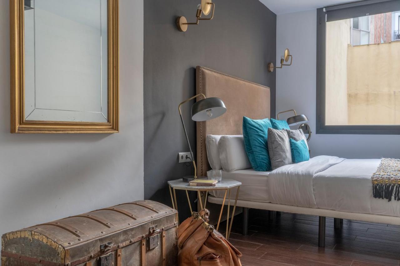 Appartement Tsa La Rosa Barcelona