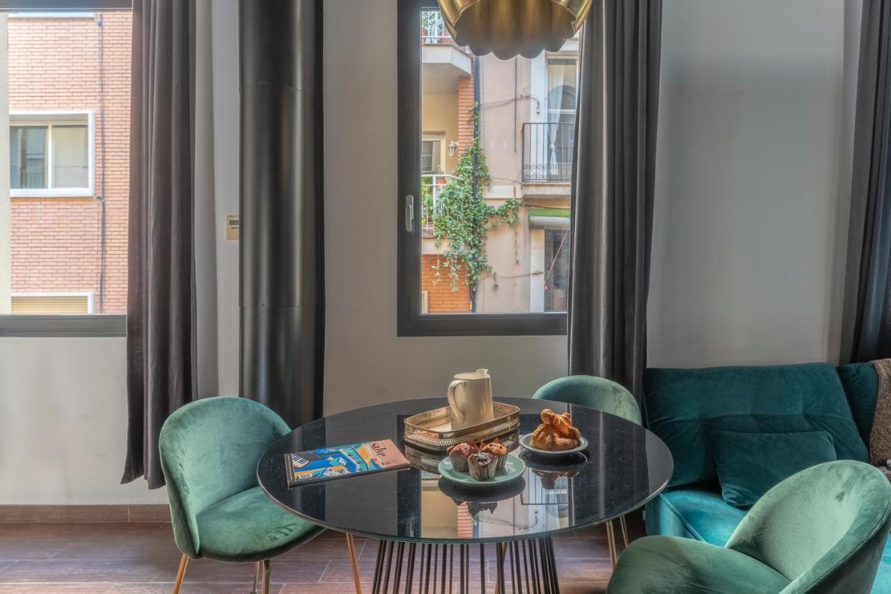 Tsa La Rosa Appartement