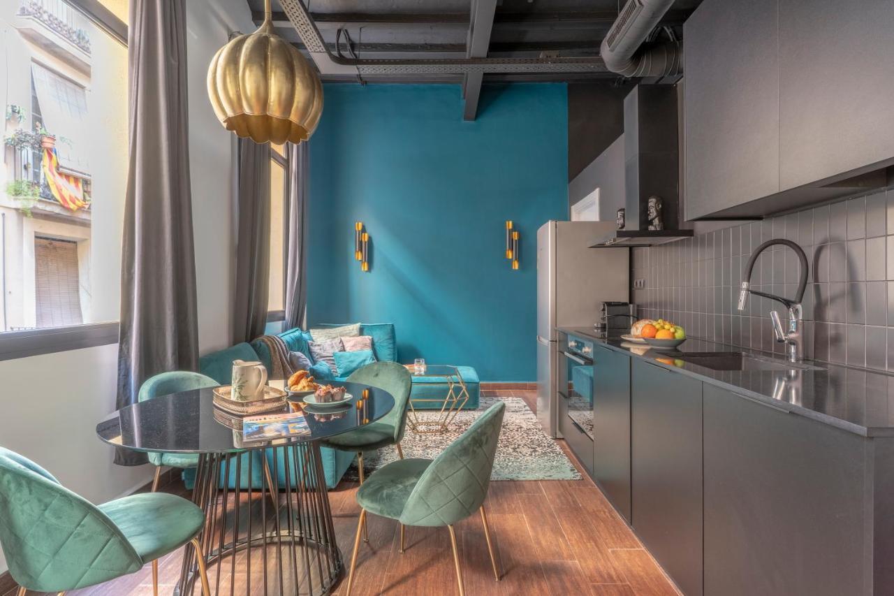 Appartement Tsa La Rosa *